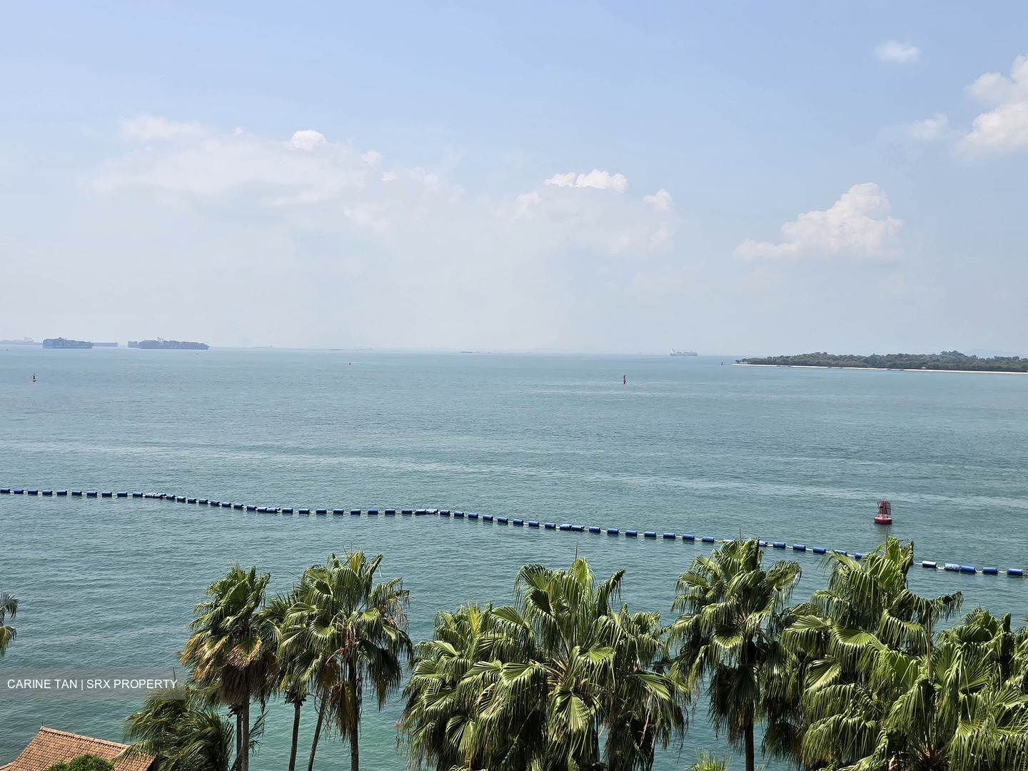 The Oceanfront @ Sentosa Cove (D4), Condominium #601546061